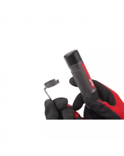 Аккумуляторный светодиодный фонарь, заряжаемый через USB Milwaukee L4 TMLED-301 (Арт. 4933479769)