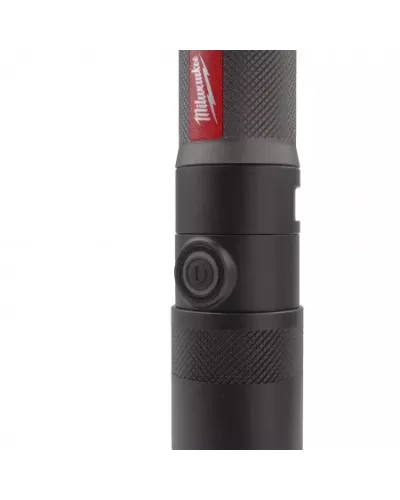 Аккумуляторный светодиодный фонарь, заряжаемый через USB Milwaukee L4 TMLED-301 (Арт. 4933479769)