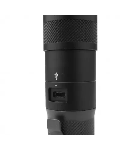 Аккумуляторный светодиодный фонарь, заряжаемый через USB Milwaukee L4 TMLED-301 (Арт. 4933479769)