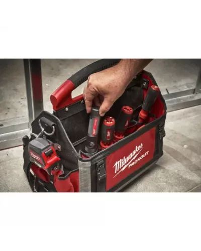 Аккумуляторный светодиодный фонарь, заряжаемый через USB Milwaukee L4 TMLED-301 (Арт. 4933479769)