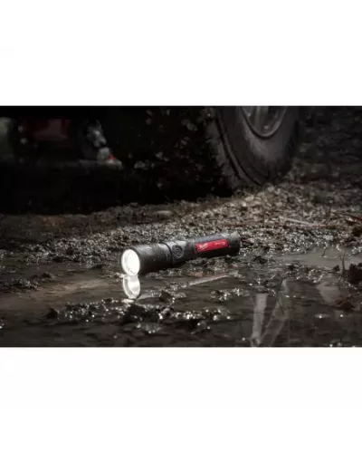 Аккумуляторный светодиодный фонарь, заряжаемый через USB Milwaukee L4 TMLED-301 (Арт. 4933479769)