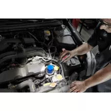 Аккумуляторный светодиодный фонарь, заряжаемый через USB Milwaukee L4 FMLED-301 (Арт. 4933479770)