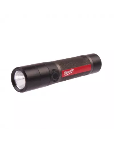 Аккумуляторный светодиодный фонарь, заряжаемый через USB Milwaukee L4 FMLED-301 (Арт. 4933479770)