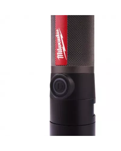 Аккумуляторный светодиодный фонарь, заряжаемый через USB Milwaukee L4 FMLED-301 (Арт. 4933479770)