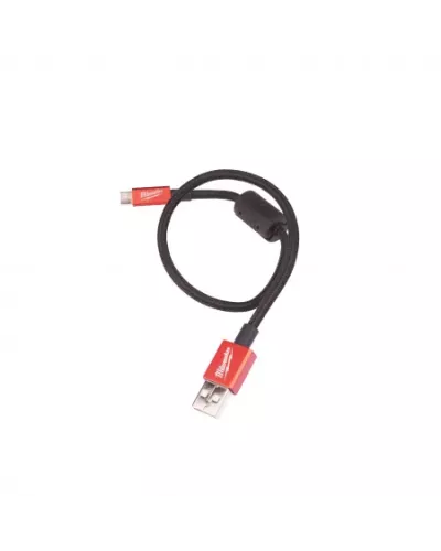 Аккумуляторный светодиодный фонарь, заряжаемый через USB Milwaukee L4 FMLED-301 (Арт. 4933479770)