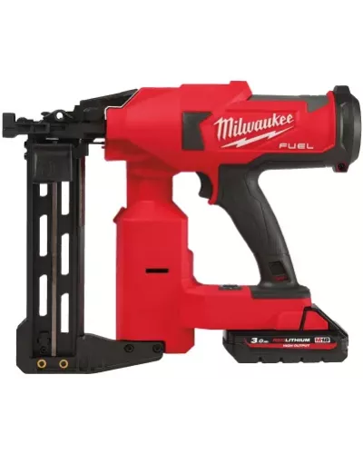 Аккумуляторный степлер Milwaukee M18 FFUS-302C FUEL (Арт. 4933479832)