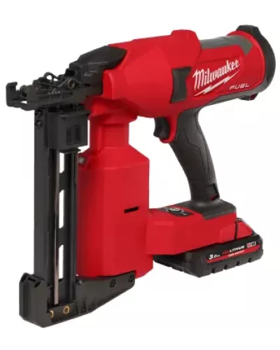 Аккумуляторный степлер Milwaukee M18 FFUS-302C FUEL (Арт. 4933479832)