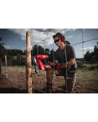 Аккумуляторный степлер Milwaukee M18 FFUS-302C FUEL (Арт. 4933479832)