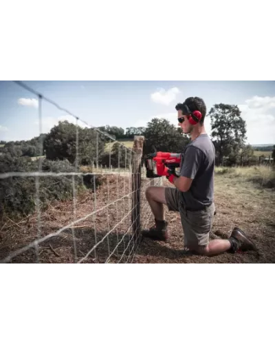 Аккумуляторный степлер Milwaukee M18 FFUS-302C FUEL (Арт. 4933479832)