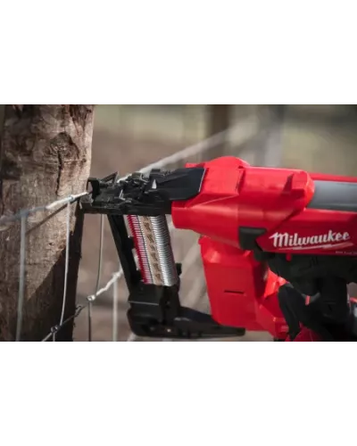 Аккумуляторный степлер Milwaukee M18 FFUS-302C FUEL (Арт. 4933479832)