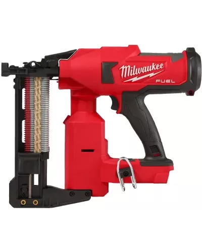 Аккумуляторный степлер Milwaukee M18 FFUS-0C FUEL (Арт. 4933479834)