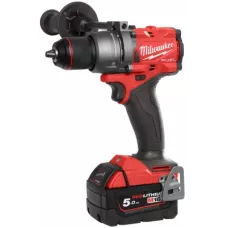 MILWAUKEE Аккумуляторная дрель/шуруповёрт M18 FPD3-502X, 4933479860, шт