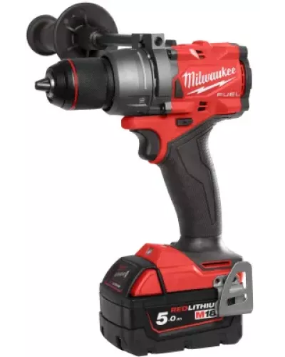 Дрель ударная M18 FPD3-502X Milwaukee