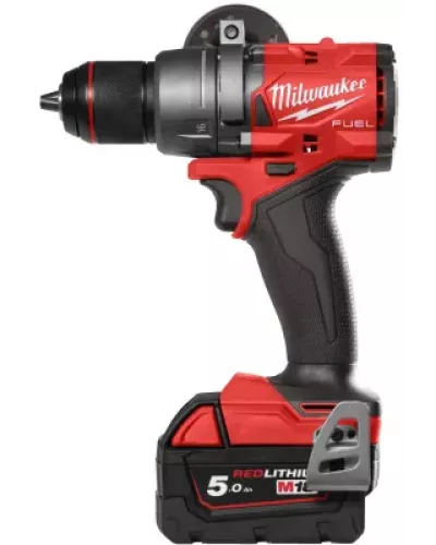 Дрель ударная M18 FPD3-502X Milwaukee