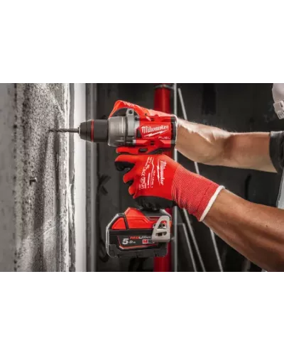 Дрель ударная M18 FPD3-502X Milwaukee