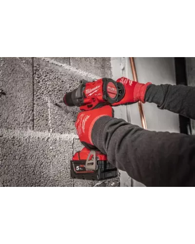 Дрель ударная M18 FPD3-502X Milwaukee