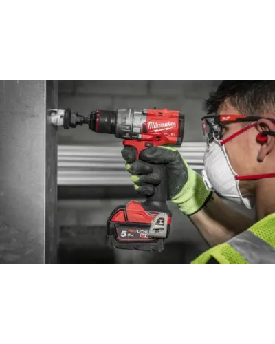 Дрель ударная M18 FPD3-502X Milwaukee