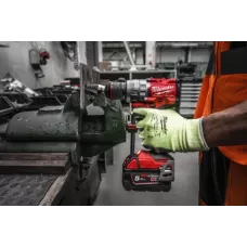 MILWAUKEE Аккумуляторная дрель/шуруповёрт M18 FPD3-502X, 4933479860, шт