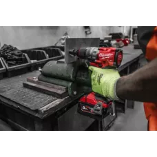 MILWAUKEE Аккумуляторная дрель/шуруповёрт M18 FPD3-502X, 4933479860, шт