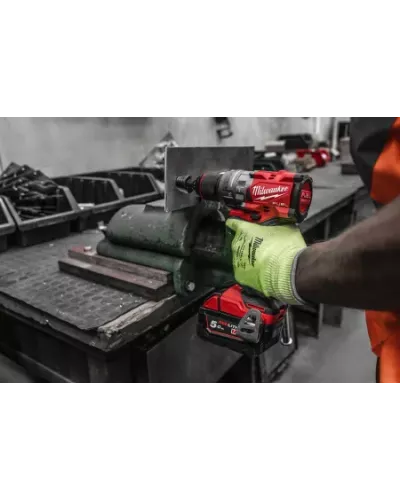 Дрель ударная M18 FPD3-502X Milwaukee