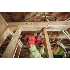 Дрель M18 FDD3-0X Milwaukee