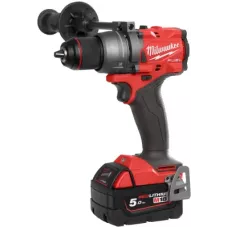 Дрель M18 FDD3-502X Milwaukee