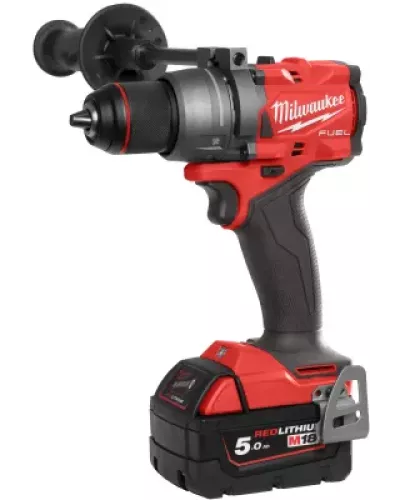 Дрель M18 FDD3-502X Milwaukee
