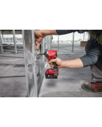 Винтоверт аккумуляторный M18 FID3-502X Milwaukee