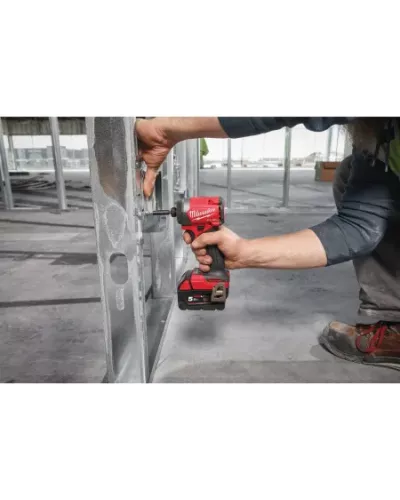 Винтоверт аккумуляторный M18 FID3-502X Milwaukee