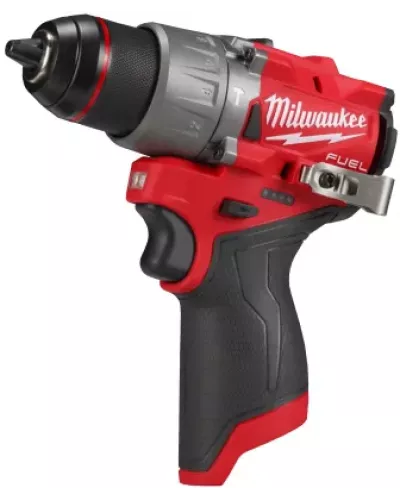 Дрель ударная аккумуляторная субкомпактная M12 FPD2-0 Milwaukee