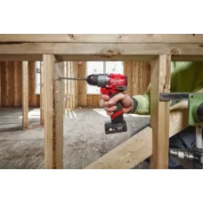 Дрель ударная аккумуляторная субкомпактная M12 FPD2-0 Milwaukee