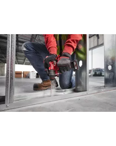 Дрель ударная аккумуляторная субкомпактная M12 FPD2-202X Milwaukee