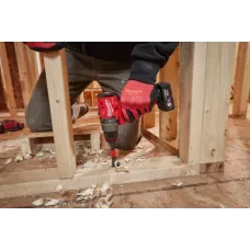 Дрель ударная аккумуляторная субкомпактная M12 FPD2-402X Milwaukee