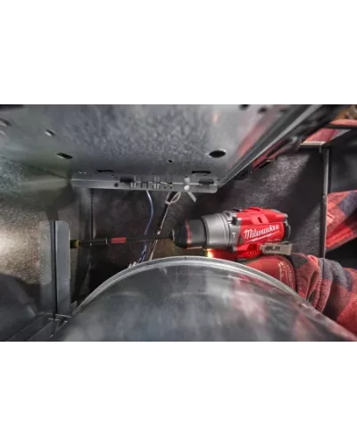 Дрель ударная аккумуляторная субкомпактная M12 FPD2-602X Milwaukee