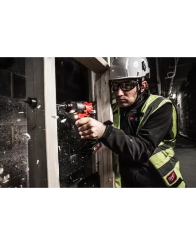 Дрель ударная аккумуляторная субкомпактная M12 FPD2-602X Milwaukee