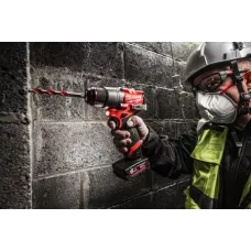 Дрель ударная аккумуляторная субкомпактная M12 FPD2-602X Milwaukee