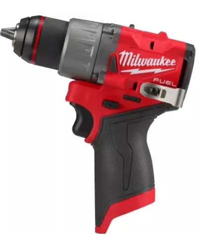 Дрель-шуруповерт аккумуляторная субкомпактная M12 FDD2-0 Milwaukee