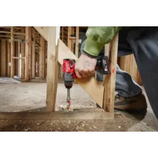 Аккумуляторная дрель-шуруповерт M12 FDD2-202X Milwaukee