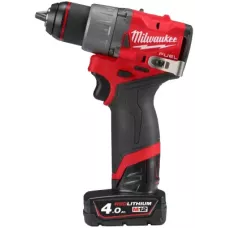 Аккумуляторная дрель-шуруповерт M12 FDD2-402X Milwaukee