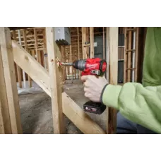 Дрель-шуруповерт аккумуляторная субкомпактная M12 FDD2-602X Milwaukee