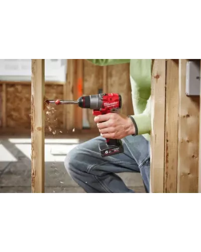 Дрель-шуруповерт аккумуляторная субкомпактная M12 FDD2-602X Milwaukee