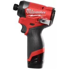 Аккумуляторный импульсный винтоверт M12 FID2-202X Milwaukee
