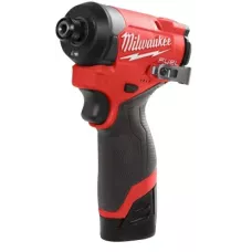 Аккумуляторный импульсный винтоверт M12 FID2-202X Milwaukee