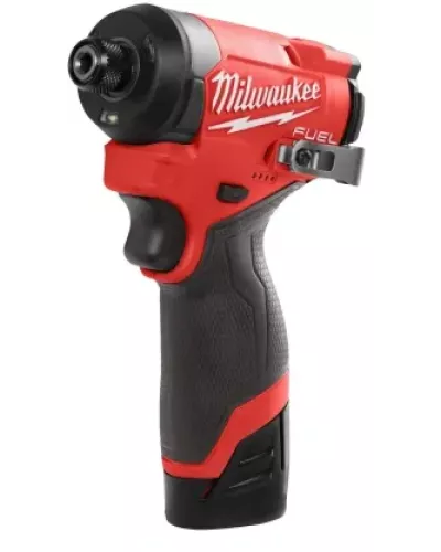 Аккумуляторный импульсный винтоверт M12 FID2-202X Milwaukee