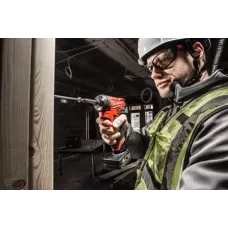 Аккумуляторный субкомпактный импульсный винтоверт Milwaukee M12 FID2-602X FUEL  (Арт. 4933479878)