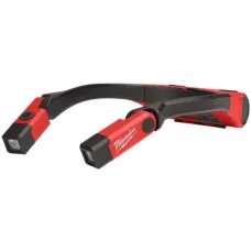 Аккумуляторный налобный, светодиодный фонарь, заряжаемый через USB L4 NL400-301 Milwaukee