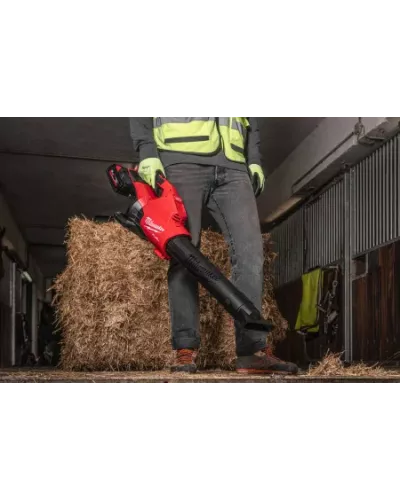 Аккумуляторная воздуходувка Milwaukee M18 F2BL-0 FUEL (Арт. 4933479987)