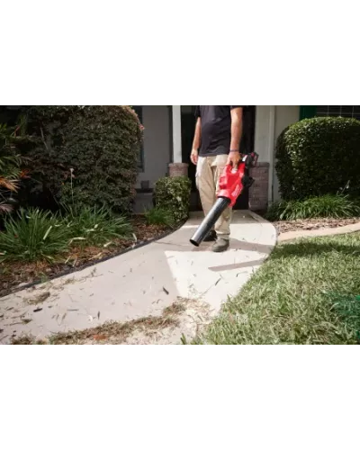 Аккумуляторная воздуходувка Milwaukee M18 F2BL-0 FUEL (Арт. 4933479987)