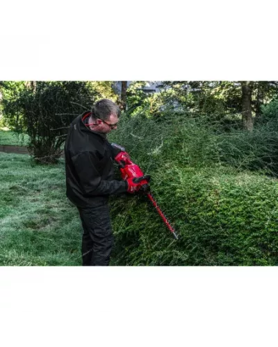 Аккумуляторный кусторез Milwaukee M18 FHT45-802 FUEL (Арт. 4933480113)