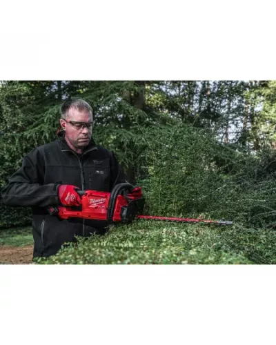Аккумуляторный кусторез Milwaukee M18 FHT45-802 FUEL (Арт. 4933480113)